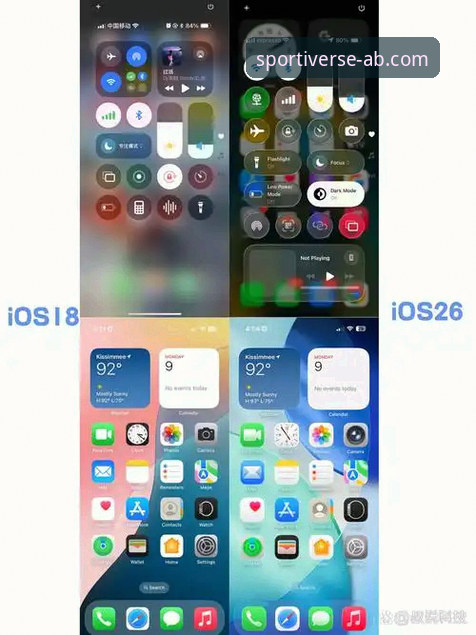 AB体育安卓版与iOS版全面对比：哪个更适合你的移动端体验？